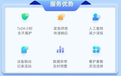 螢石網(wǎng)絡(luò)入選智慧健康養(yǎng)老產(chǎn)品及服務(wù)推廣目錄 以科技力量守護(hù)老齡化社會(huì)