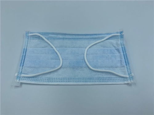 德至健康科技 專注高品質一次性口罩，守護公眾健康