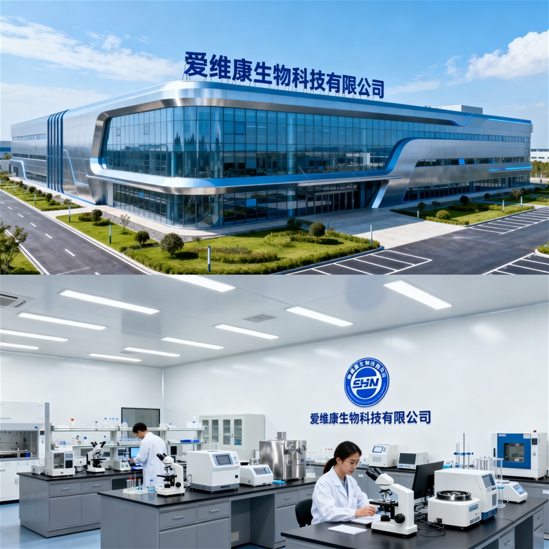 聚焦過敏細分賽道，愛維睿雙獎閃耀2025盛會，以科技與專業引領健康未來